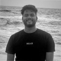 Pletra Technology Employee Yash Srivastava's profile photo