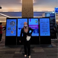 PADIBERAS NASIONAL BERHAD Employee Aida Edal's profile photo