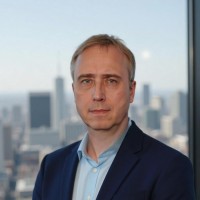 Mitotech LLC Employee Anton Petrov's profile photo