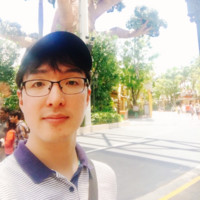 Uppsala Security Employee Seok Kim's profile photo
