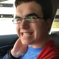 Walgreens Employee Chris Whitty's profile photo