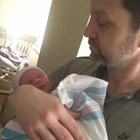 Clement Industries, Inc Employee Wade Smeltzer's profile photo