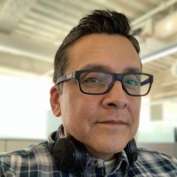 Synchrony Employee Robert Juarez's profile photo