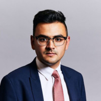 Alvarez & Marsal Employee Andy Ryan's profile photo