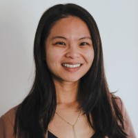 CAN-BIND Depression Network Employee Rachelle Ho's profile photo