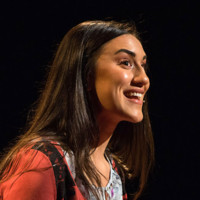 Corcon Employee Lilia Tarawa's profile photo