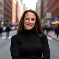 Candid Litho and Candid Worldwide Employee Alyson Lillis's profile photo