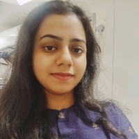 Moumita Paul Email