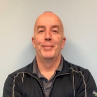 Integrated Systems, New York Employee Mike Walker's profile photo