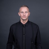 5GTech Employee Aleksandras Iljinas's profile photo
