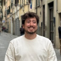 Ignion Employee Felipe Valenzuela Santander's profile photo