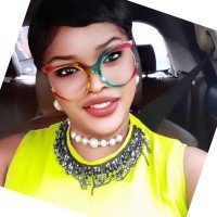 AFREETECH Employee Pascale Bossambo's profile photo