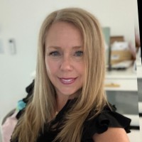 Lone Wolf Technologies Employee Michelle Blount's profile photo