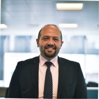 SAB Employee Mohamed Harb's profile photo