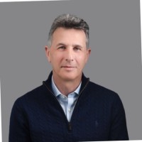 Teacher Stern Employee David Salisbury's profile photo