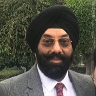 Fibre Optic Systems Employee A.p.singh Arneja's profile photo