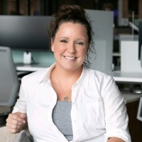 OC | Office Creations Employee Kelly Fleming's profile photo