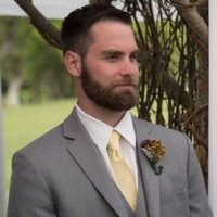 Green Analytics, LLC Employee Aaron Bugby's profile photo