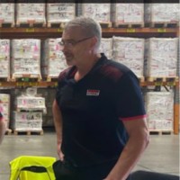 Soudal Australia Employee Colin McMillan's profile photo