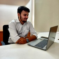 The Quantum Tech Employee Jugal Mehta's profile photo