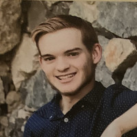 SONIC Drive-In Employee Joshua Hilty's profile photo