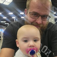 Stella-Jones Employee Jason Riske's profile photo