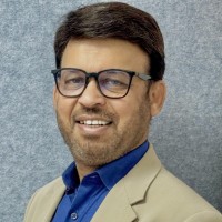 HP Employee Shailesh Tripathi's profile photo