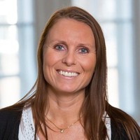 ATP Private Equity Partners Employee Trine Lamers's profile photo