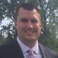 Security Engineering Sal Employee John Rucker's profile photo