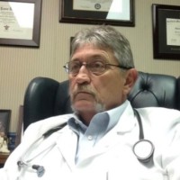 Missouri Delta Medical Center Employee Earl Sisk's profile photo