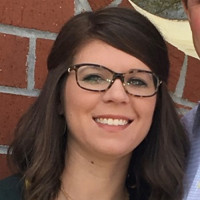 Pharma Tech Industries Employee Chelsea Hill's profile photo