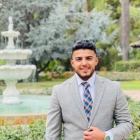 Southstar Engineering & Consulting, Inc. Employee Walid Sudqi's profile photo