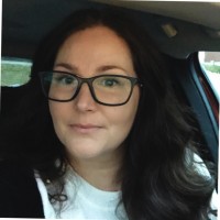 Nordvalls Employee Kristina Blomberg's profile photo