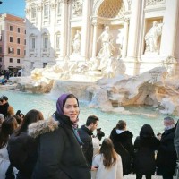 Dina Eldin Email