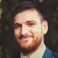 Cashpad Employee Corentin Menguy's profile photo