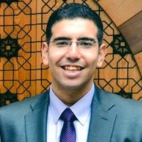 Black Box Electronics Employee Amr Ramadan's profile photo