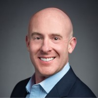 Allina Hospitals & Clinics Employee Blake Daly-Long's profile photo