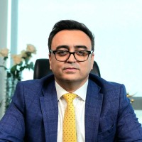 TPL Properties Employee Rizwan Karim's profile photo