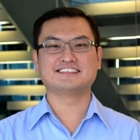 CyberArk Employee Jit Tan's profile photo