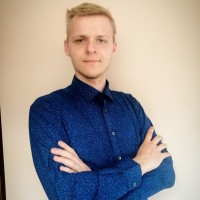 Nightly Employee Paweł Szydło's profile photo
