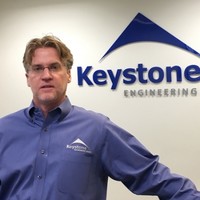 Keystone Engineering Group, Inc. Employee Michael Wade's profile photo