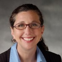 Spear Education Employee Amy Morgan's profile photo