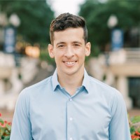 Amazon Web Services (AWS) Employee Sam Greenberg's profile photo