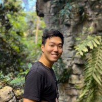 Motion (Creative Analytics) Employee Michael Choi's profile photo