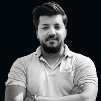 Umar Javed Email & Phone Number