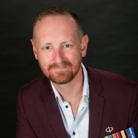 RSL Queensland Employee John Hardgrave's profile photo