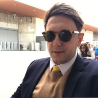 Easby Group Employee Daniel Ashton-Braithwaite's profile photo