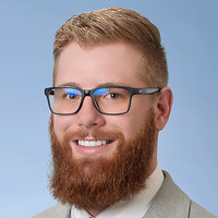 Oshkosh Defense Employee Michael Baggett's profile photo