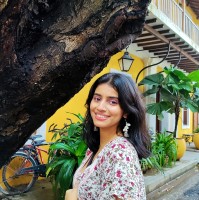 Shreya Shrivastava Email