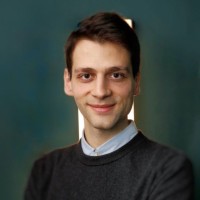 BeCode.org Employee Piero Rucci's profile photo